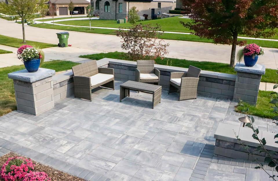 A Guide to Choosing Patio Pavers in Minnesota City, MN