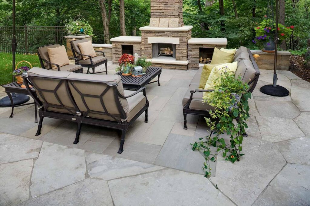 patio pavers in minneapolis