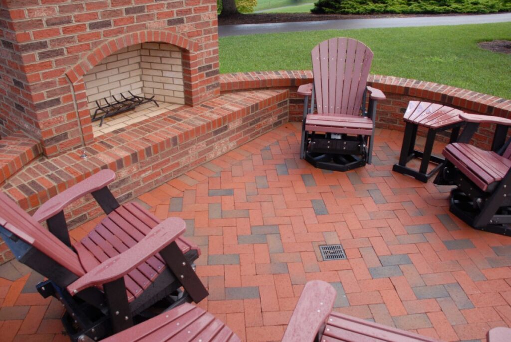 patio pavers in minneapolis