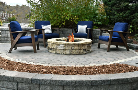 Patio Pavers in Minneapolis MN: 5 Decisions to Select Pavers