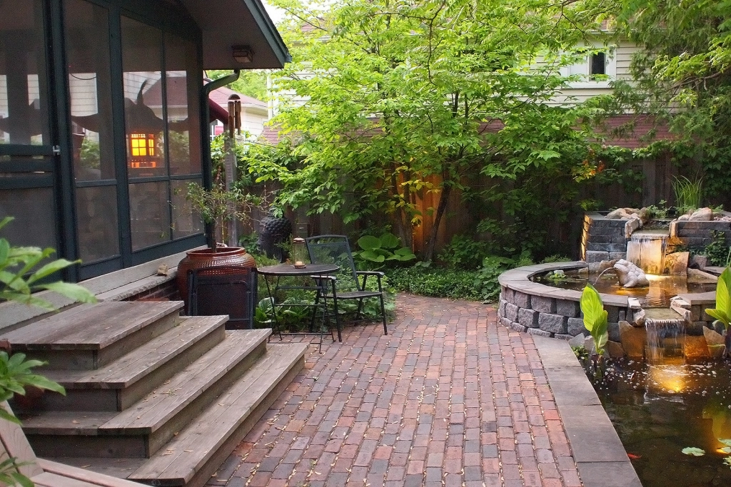 patio pavers