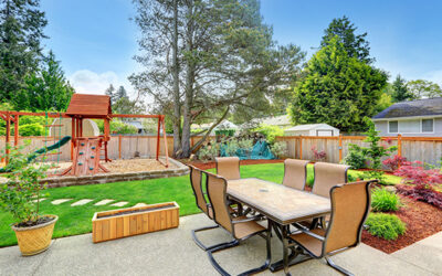Which Are The Best Materials For A Patio