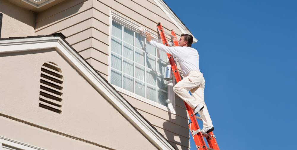 minnesota painting service