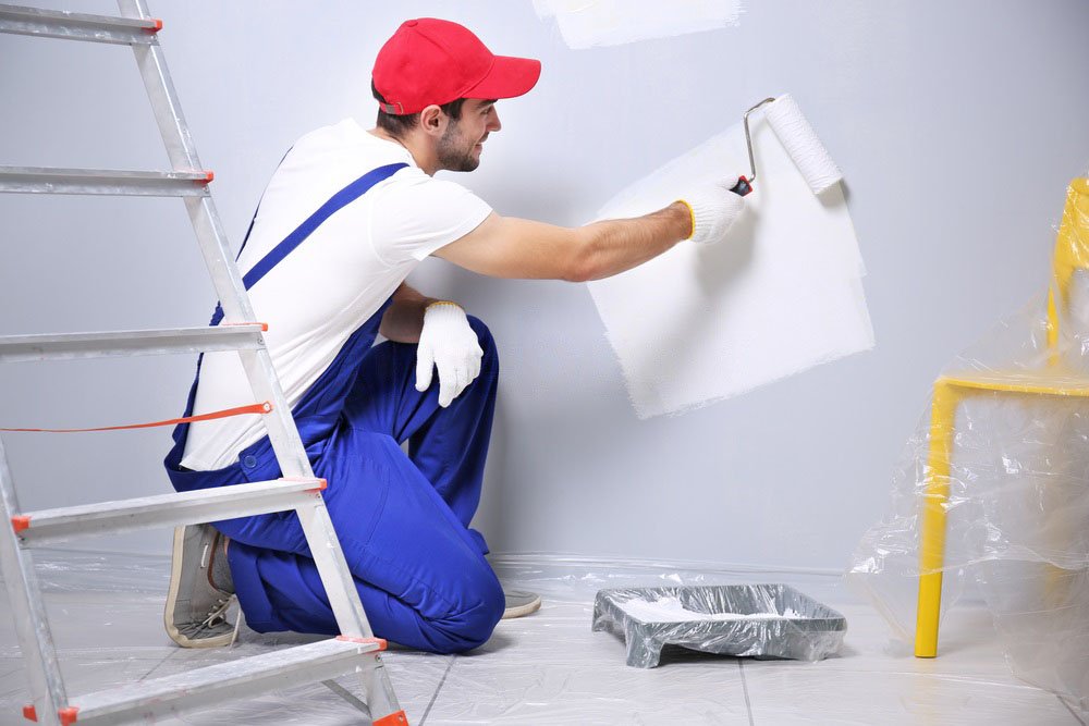 minnesota painting service