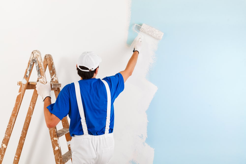 minnesota painting service