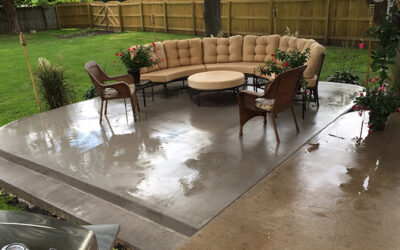 Patios In Edina MN: Transforming Your Outdoor Area