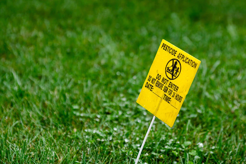 4 Hidden Landscaping Hazards on Commercial Properties