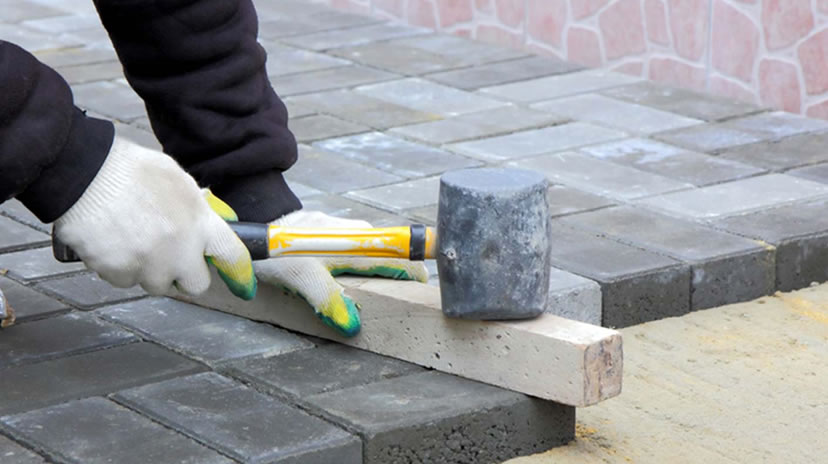 Why you should ditch your concrete for pavers