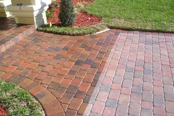 What Are The Benefits Of Block Paving?