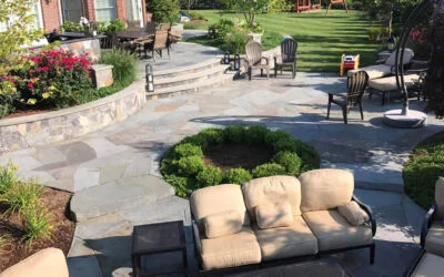 Creating a Cozy Outdoor Space with Patio Pavers in Rogers, MN