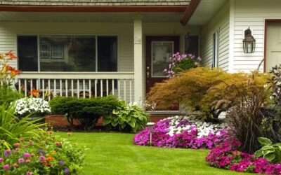 The Benefits of Hiring a Local Buffalo MN Landscaper