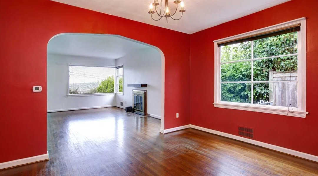 How Long Does It Take to Paint A 3-Bedroom House?