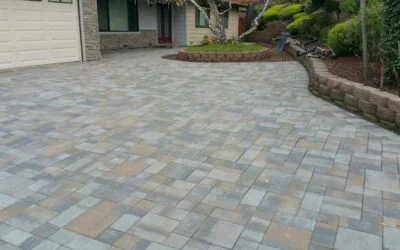 7 Problems and Solutions for Interlocking Concrete Pavers