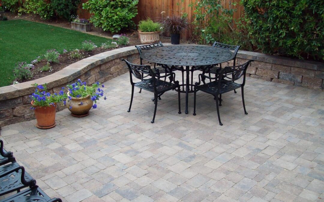 4 Patio Flooring Ideas That Won’t Break Your Bank Account