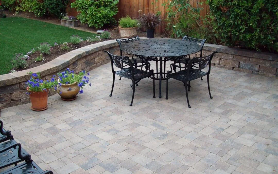 4 Patio Flooring Ideas That Won’t Break Your Bank Account