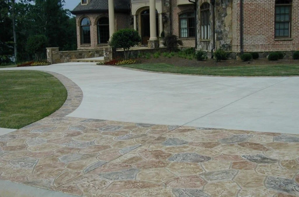 Essential Tips for Keeping Your Concrete Driveway in Pristine Condition
