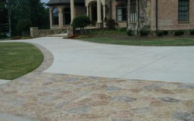 Essential Tips for Keeping Your Concrete Driveway in Pristine Condition