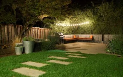 5 Tips To Get Your Backyard Ready This Summer