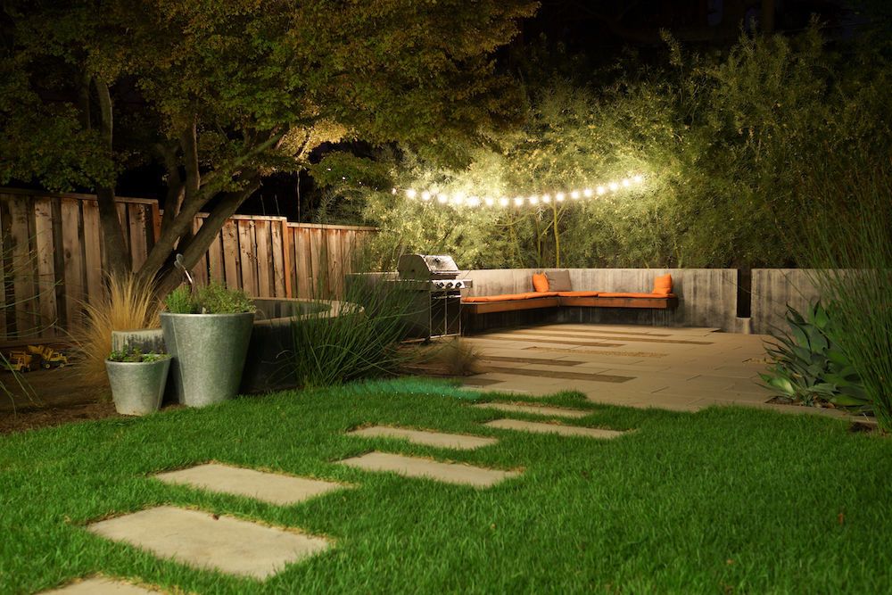 5 Tips To Get Your Backyard Ready This Summer