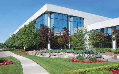 Top 5 Benefits Of Commercial Landscaping For Businesses In Buffalo MN
