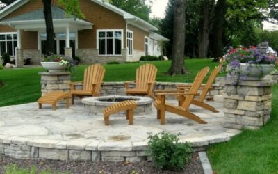 Need A New Patio? Now’s The Time To Get Things Moving