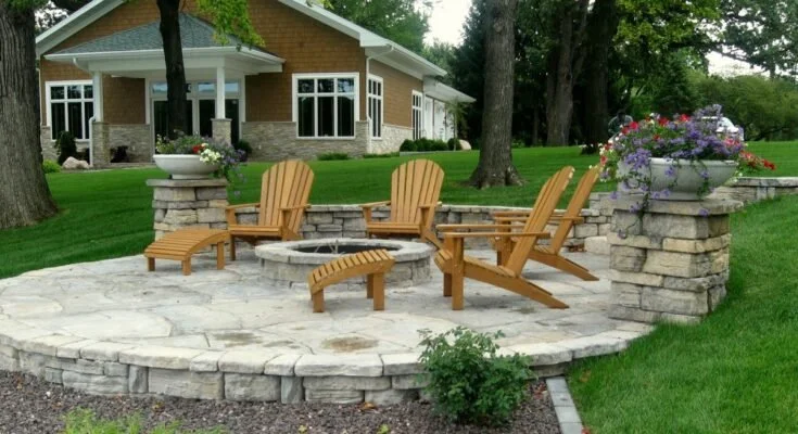 Need A New Patio? Now’s The Time To Get Things Moving