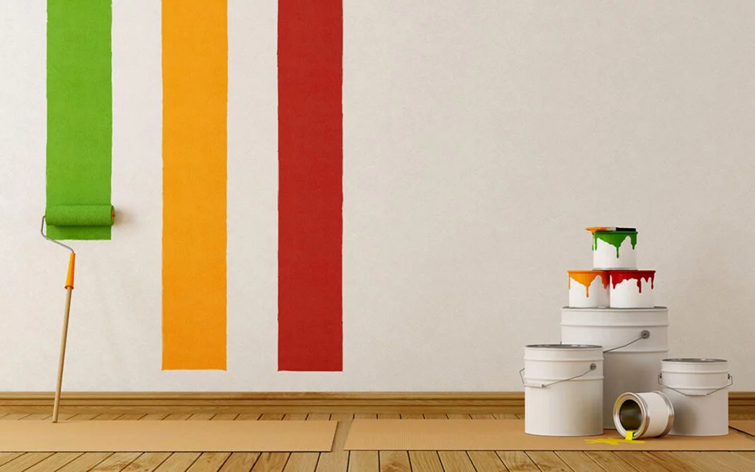 House Painting Mistakes: 9 Common Mistakes You Shoudl Avoid