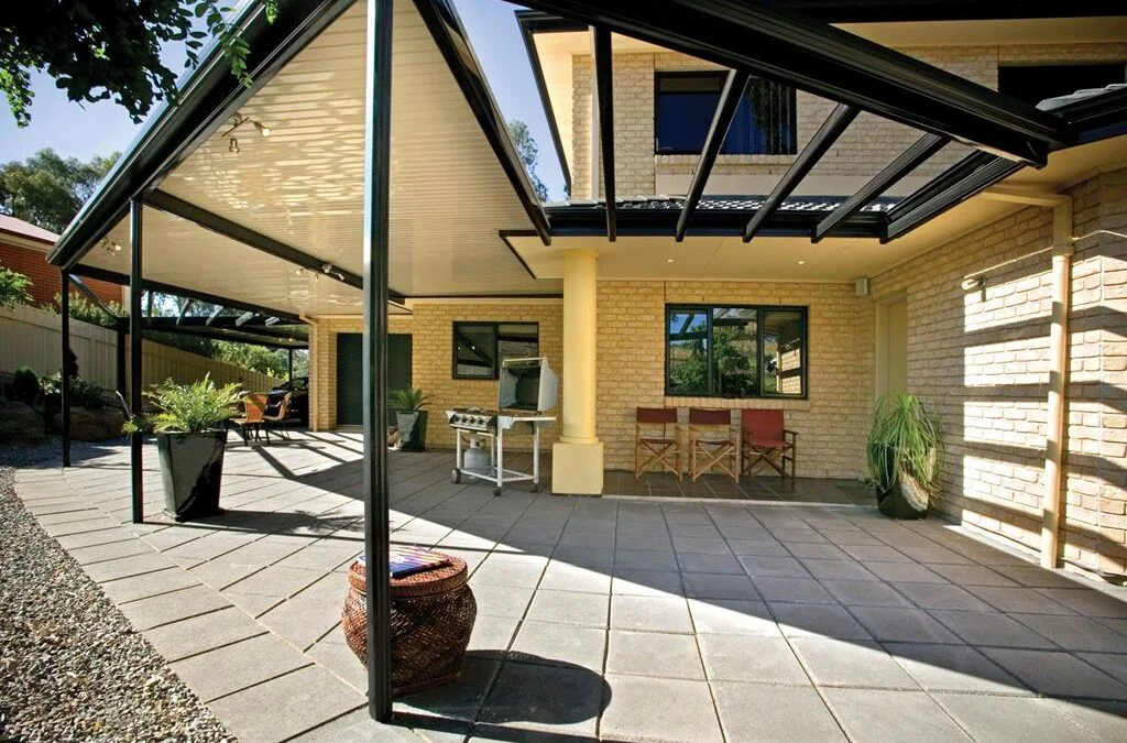 4 Considerations in Choosing Patio Builders in Buffalo