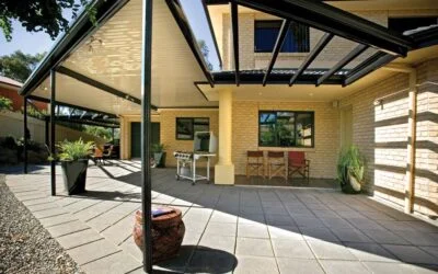 4 Considerations in Choosing Patio Builders in Buffalo