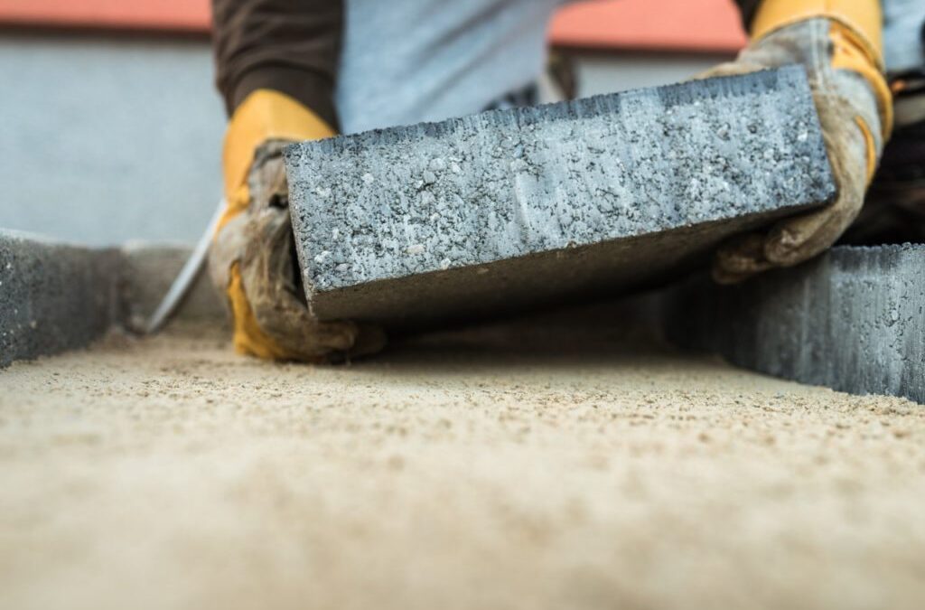 How To Level Ground For Paving: Steps For A Perfect Patio