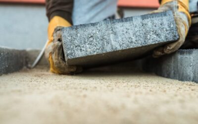 How To Level Ground For Paving: Steps For A Perfect Patio