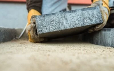 How To Level Ground For Paving: Steps For A Perfect Patio